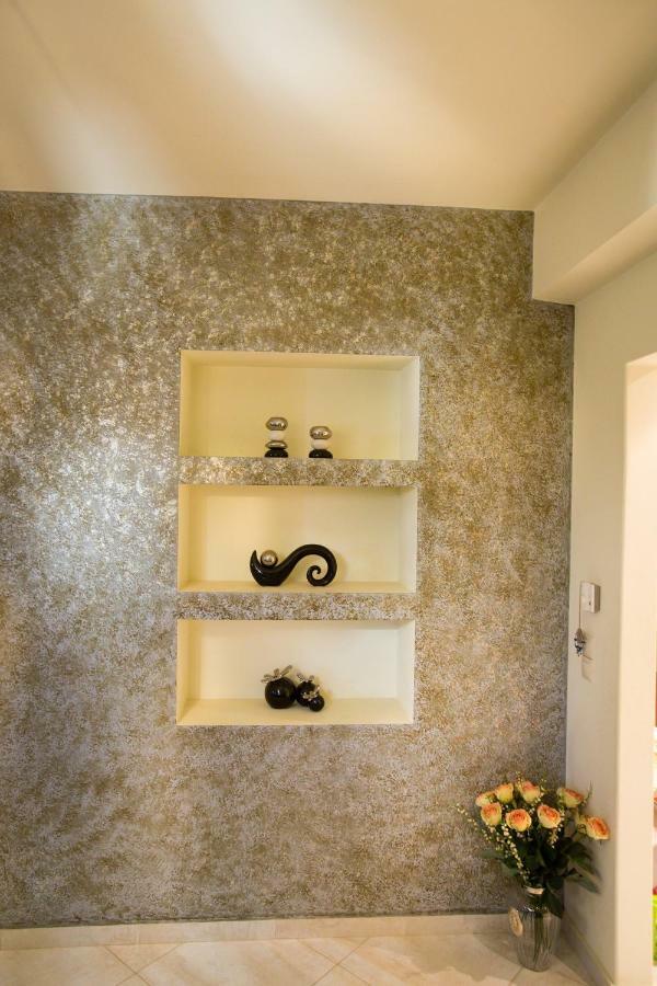 Luxury Maisonette Afro Gouves Exterior foto